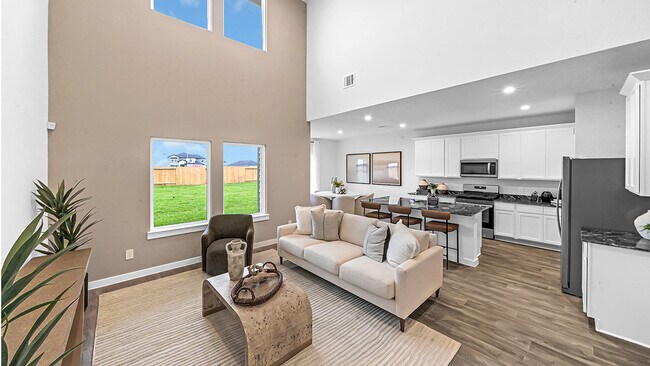 4515 Highland Oaks Ct, Rosenberg, TX 77469 - photo 7