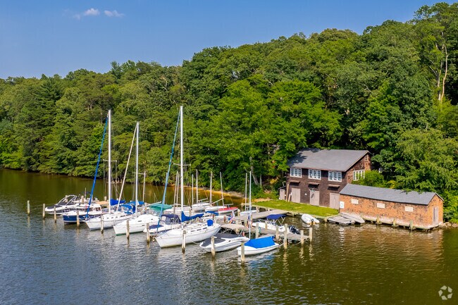 Looking for a place to dock your boat? Pasadena’s got you covered.
