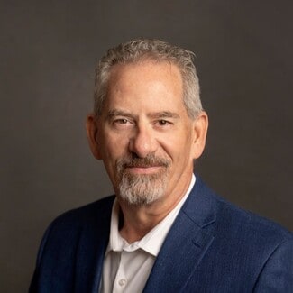 Jon Keller