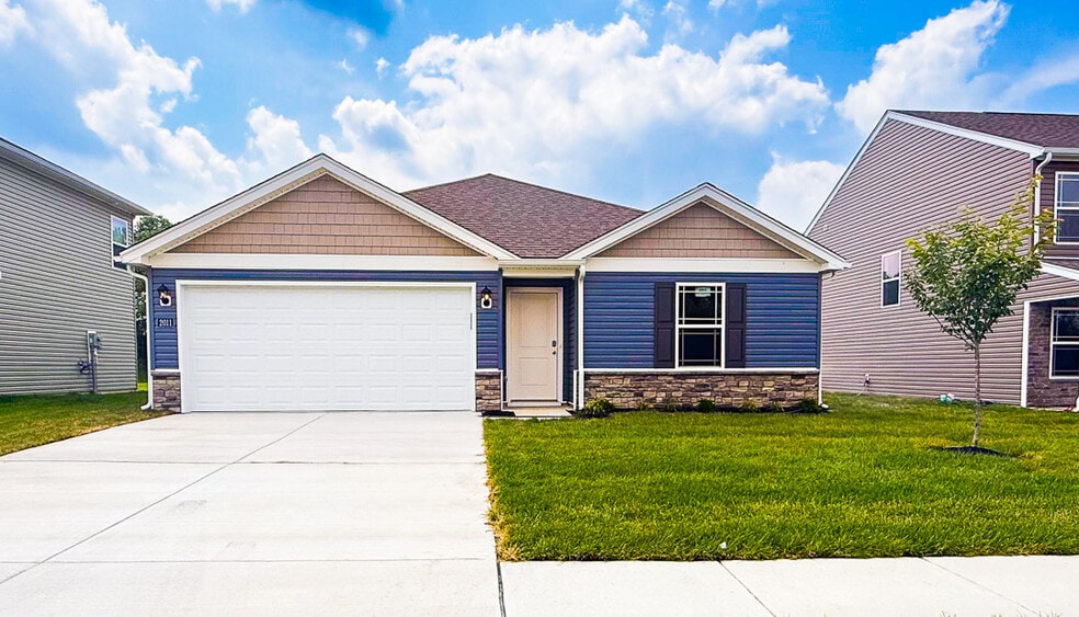 2011 Derby Way, Memphis, IN 47143 - photo 1