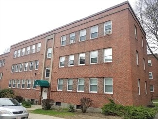 1 Oleary Way Unit 1, Boston, MA 02130