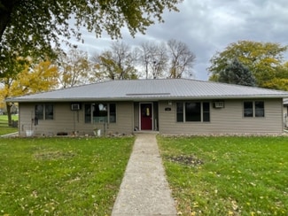 216 N Cannon St, Paullina, IA 51046