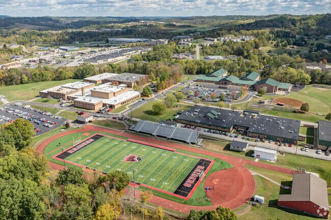 Students learn and grow each year at Greene County Ctc.