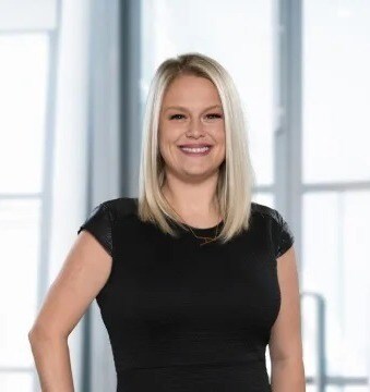 Andrea Baysinger