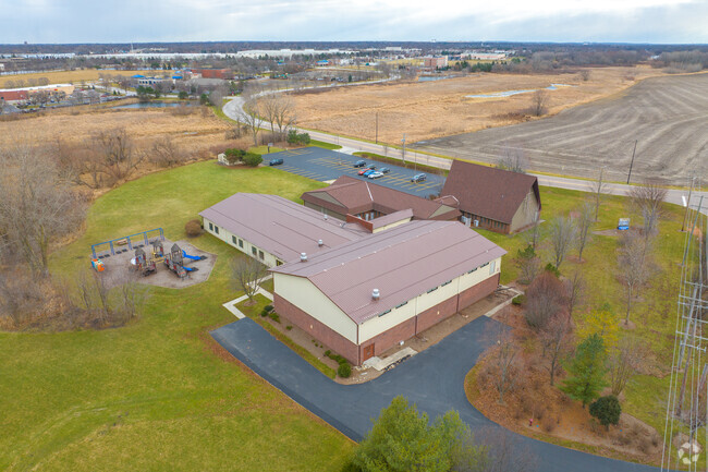 Resurrection Lutheran School has dozens of effective and excellent teachers and staff.