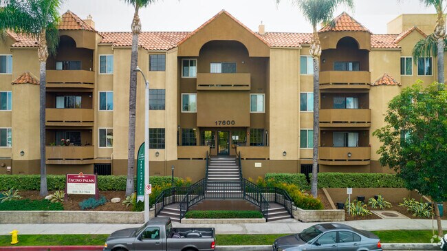 Encino Palms Apartments, Encino, CA 91316 - photo 5