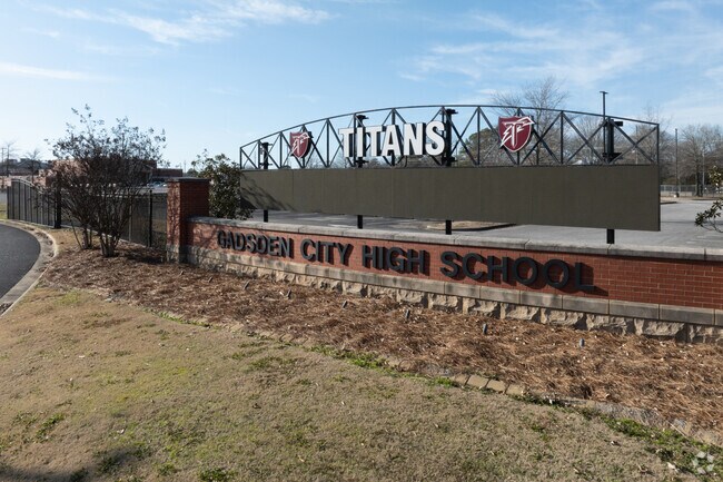 Gadsden City High School stands out as one of the premier educational institutions in Alabama, offering an exceptional learning environment that empowers students to achieve their full potential.