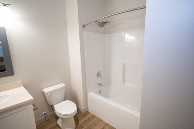 103 N 1st St unit 309, Albemarle, NC 28001 - photo 7