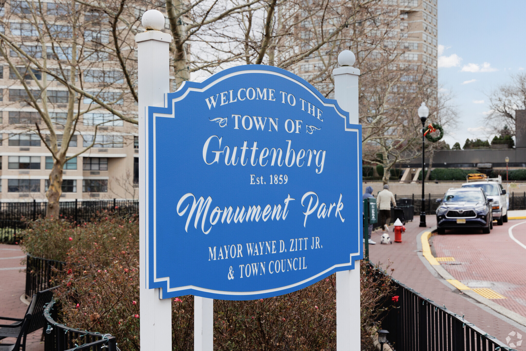 About The Galaxy Towers, Guttenberg NJ | HOAs, Reviews, Amenities ...