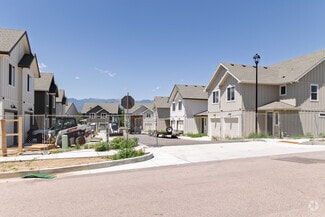 3645 Verde Dr, Colorado Springs, CO 80910