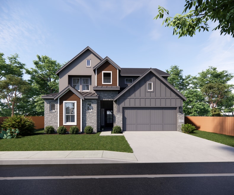 104 Slater Ct, Liberty Hill, TX 78642 - photo 1