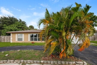 7401 NW 84th St, Tamarac, FL 33321