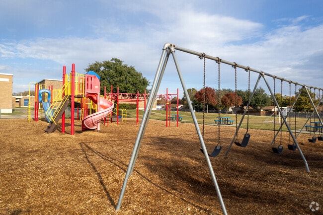 Montclair Elementary School