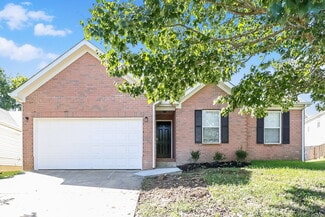 849 Lavergne Ln, La Vergne, TN 37086