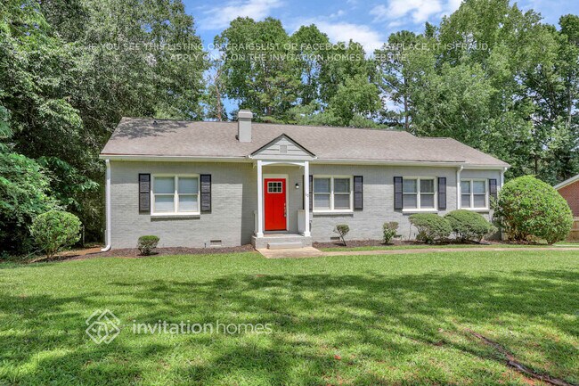 60 Harmony Grove Rd, Lilburn, GA 30047 - photo 2