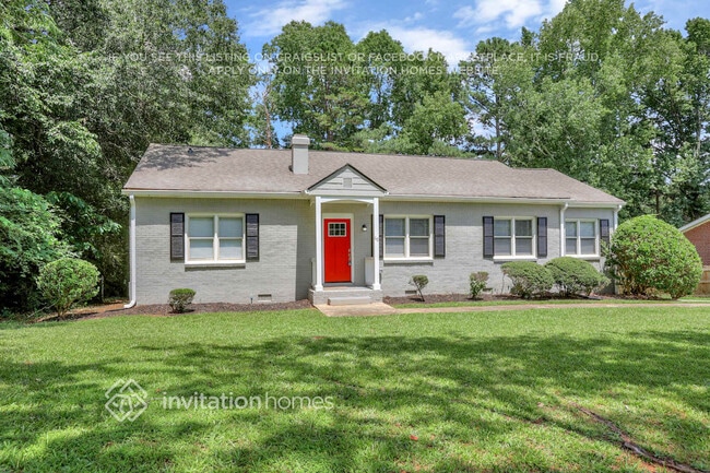 60 Harmony Grove Rd, Lilburn, GA 30047 - photo 3