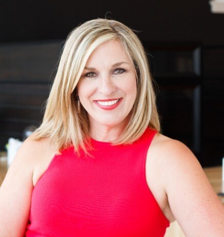 Krista Guenette Luther