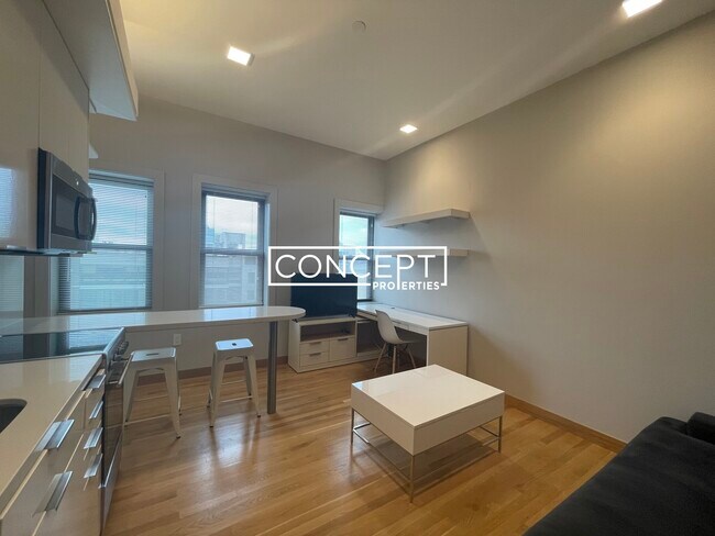 115 Mt Auburn St unit 42, Cambridge, MA 02238 - photo 7