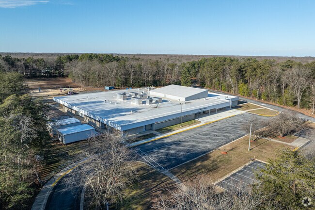 Dr. Gustavus Brown Elementary School, St. Charles, Md.