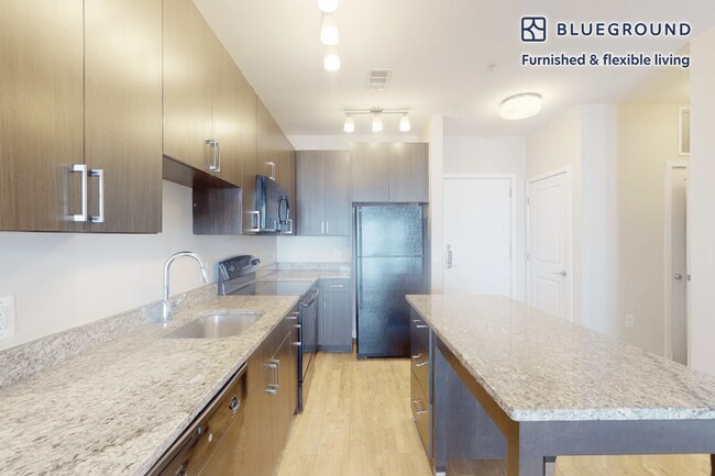 2987 District Ave unit FL6-ID8514A, Fairfax, VA 22031 - photo 6