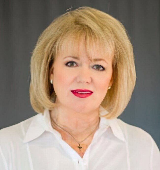 Carolyn Webber