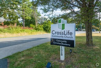 Community Christian Academy