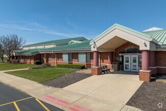 Riverside Intermediate School