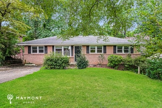 2965 Judylyn Dr, Decatur, GA 30033