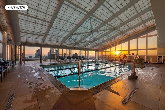 The Sheffield, New York, NY 10019 - photo 5