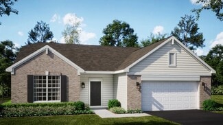 0 Ridge and Theodore Rd Unit 36033688, Joliet, IL 60431