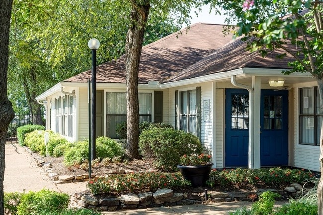 The Boulevard, Memphis, TN 38115 - photo 3