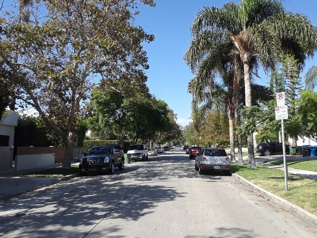 618 N La Jolla Ave unit 618 La Jolla Ave, West Hollywood, CA 90048 - photo 3