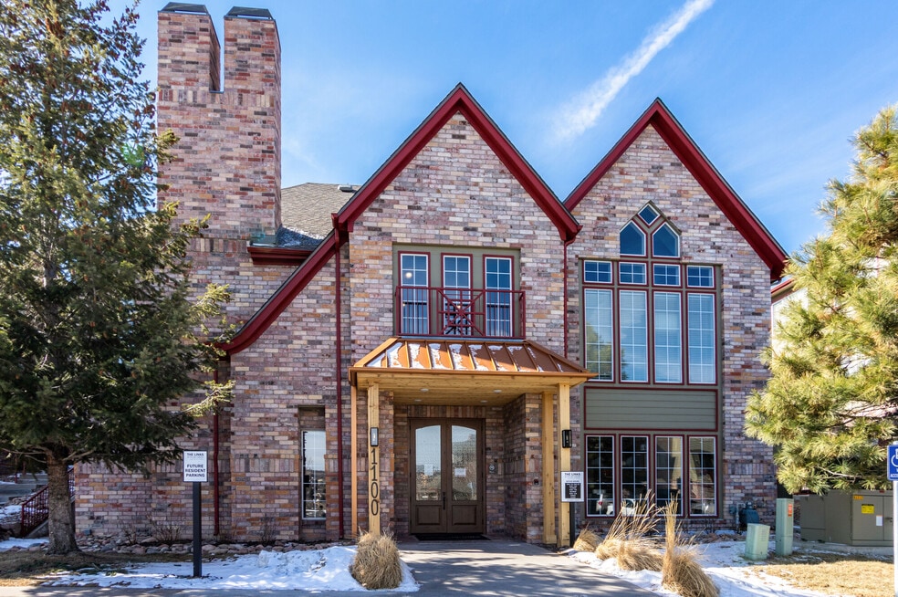 The Links at Plum Creek, Castle Rock, CO 80104 - photo 1