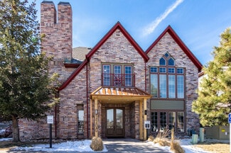 1100 Plum Creek Pkwy, Castle Rock, CO 80104