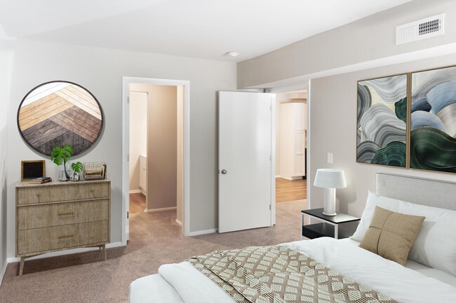 Sterling Heights Apartments by Callio Properties, East Ridge, TN 37412 - photo 5