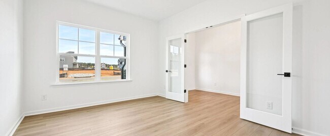 123 N Stonemill Trail, Wilson's Mills, NC 27520 - photo 5