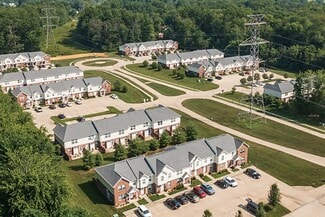 1600 Athens Dr Unit 1372, Loveland, OH 45140