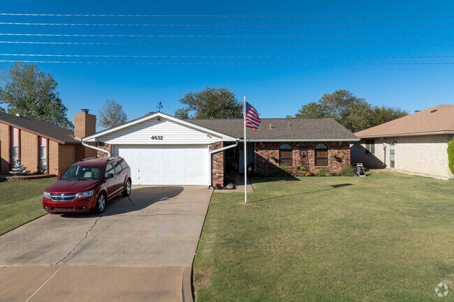 It is common for Sungate homes to have two car garages.