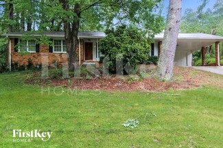 1941 Pinetree Trail, Gainesville, GA 30501