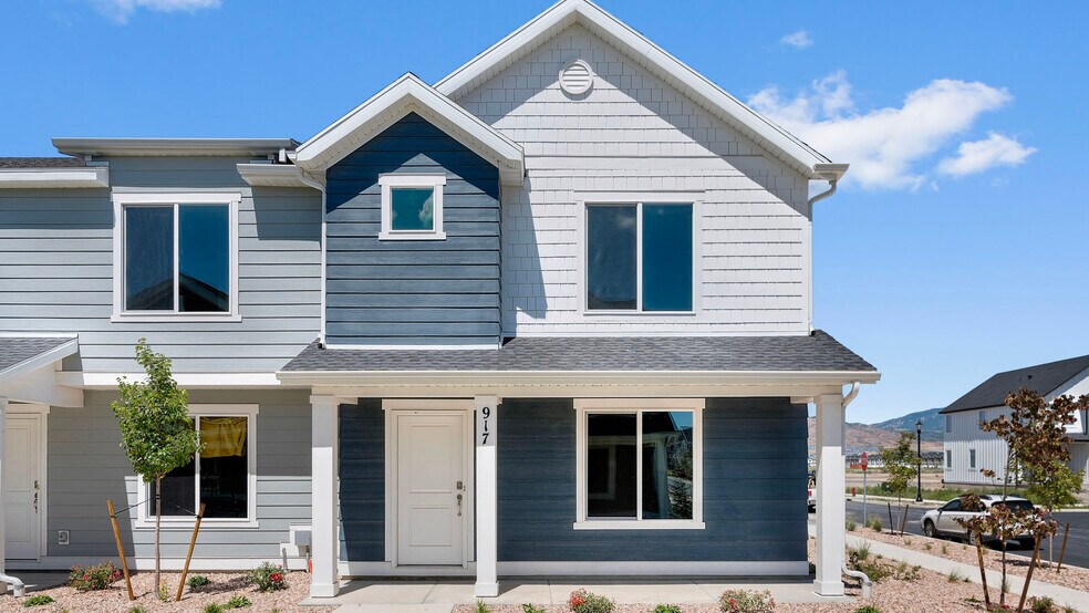 49-1821 N Carpenter Ln, Saratoga Springs, UT 84045 - photo 1