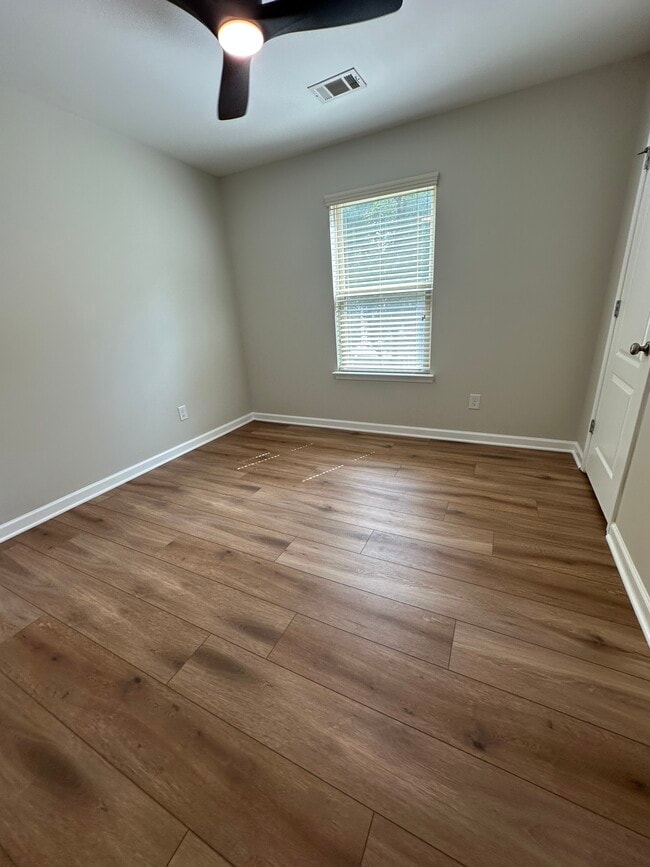 Bedroom #1