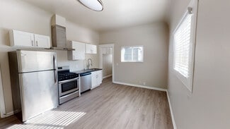 1634 Arapahoe St, Los Angeles, CA 90006