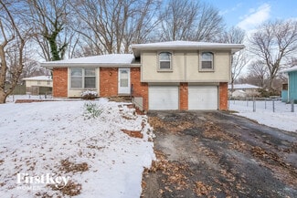 409 SW Westminister Rd, Blue Springs, MO 64014