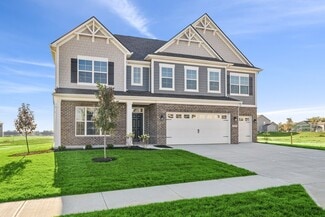 3737 Hayden Valley Dr, Bargersville, IN 46106