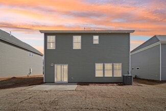 245 Lawton Rd Unit 36501470, Central, SC 29630