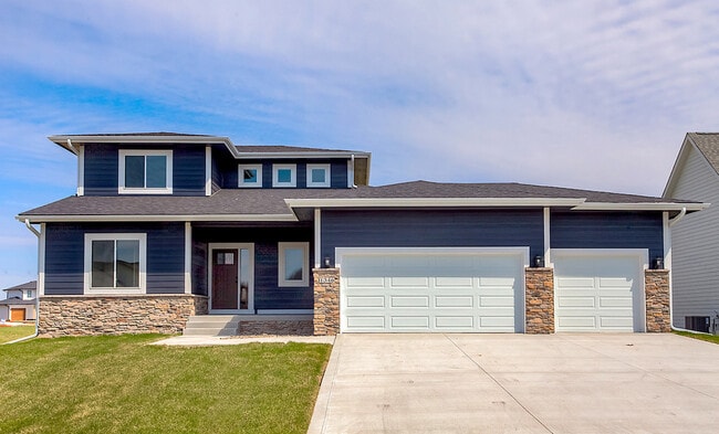 Great Western Crossing - Homestead Series