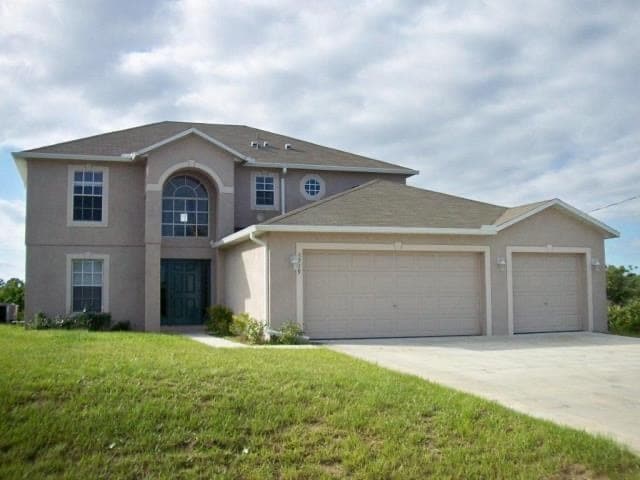 3715 7th St W unit 2, Lehigh Acres, FL 33971 - photo 2