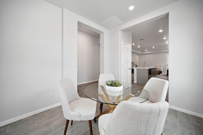 142 Pinos Altos Trail, Sunland Park, NM 88008 - photo 4