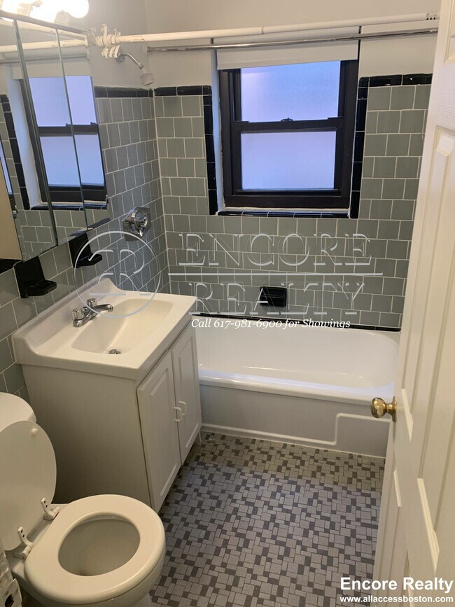 46 Harvard Ave unit 7, Brookline, MA 02446 - photo 6