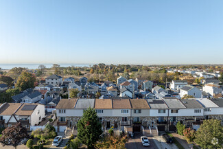 New Dorp Beach